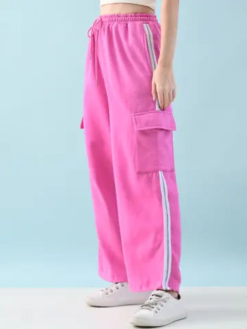Image of Aero-Cargo Trousers