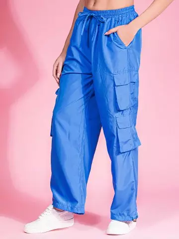 Image of Crimson Comfort Set