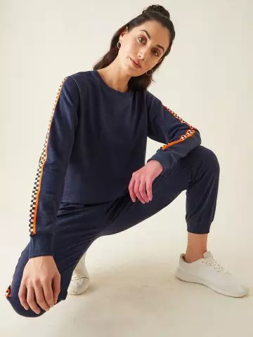 Image of Evergreen Parachute Pants