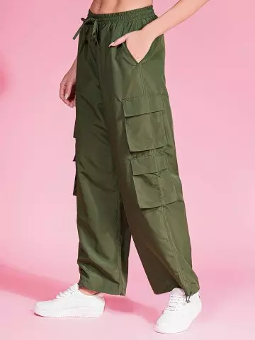 Image of Cerulean Aero Trousers